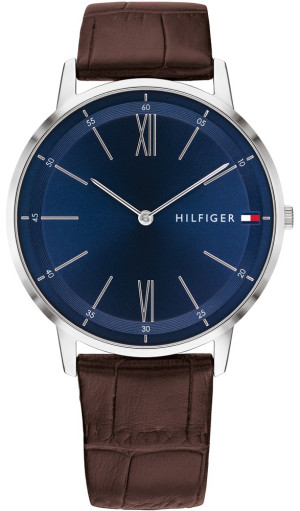 Zegarek Tommy Hilfiger 1791514 / Cooper / męski / pasek