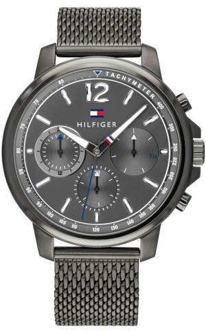 Zegarek Tommy Hilfiger 1791530 / Landon / męski / bransoleta