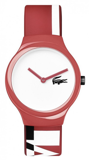 Zegarek Lacoste 2020130 / męski / pasek