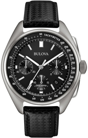 Zegarek Bulova 96B251 / Moon Watch Apollo 15 Special Edition / męski