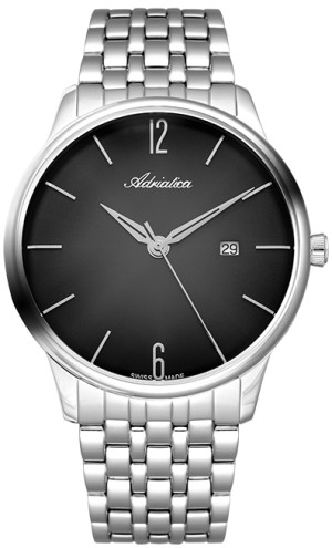Zegarek Adriatica A8269.5154Q / Classic / męski / bransoleta