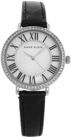 Zegarek Anne Klein AK-1617INST / damski / pasek