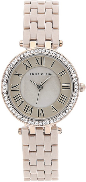 Zegarek Anne Klein AK-2200TNGB / damski / bransoleta