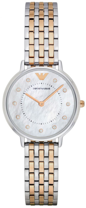 Zegarek Emporio Armani AR2508 / damski / bransoleta