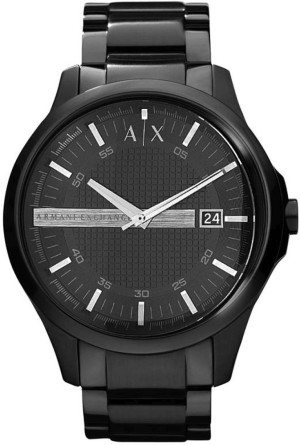 Zegarek Armani Exchange AX2104 / męski / bransoleta