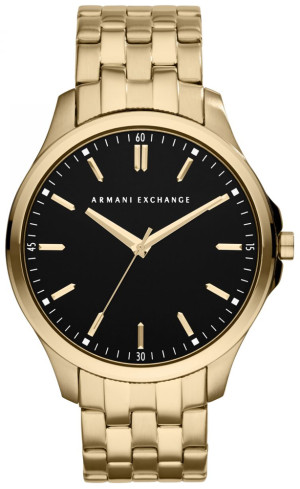 Zegarek Armani Exchange AX2145 / męski / bransoleta
