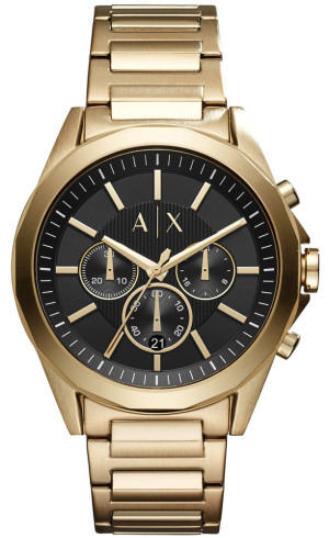 Zegarek Armani Exchange AX2611 / męski / bransoleta