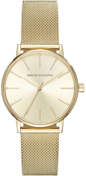 Zegarek Armani Exchange AX5536 / damski / bransoleta