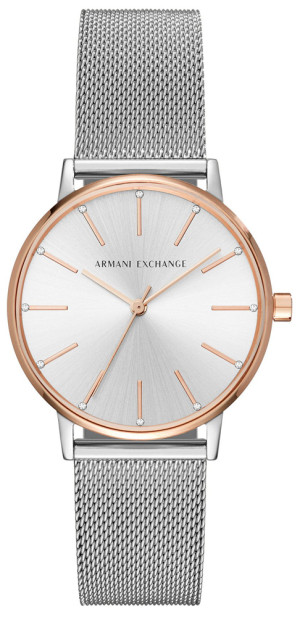 Zegarek Armani Exchange AX5537 / damski / bransoleta
