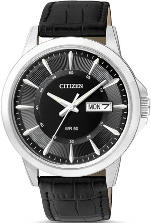 Zegarek Citizen BF2011-01EC / męski / pasek