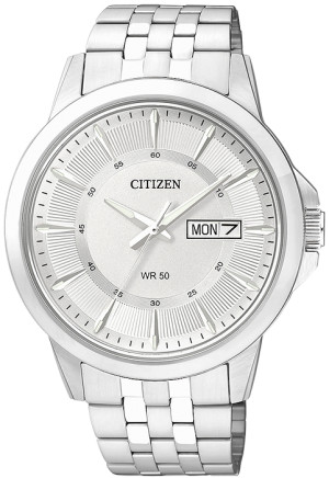 Zegarek Citizen BF2011-51AC / męski / bransoleta