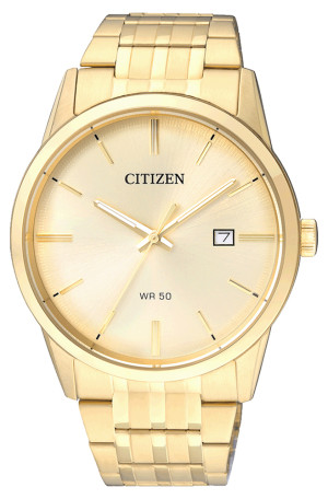 Zegarek Citizen BI5002-57P / męski / bransoleta