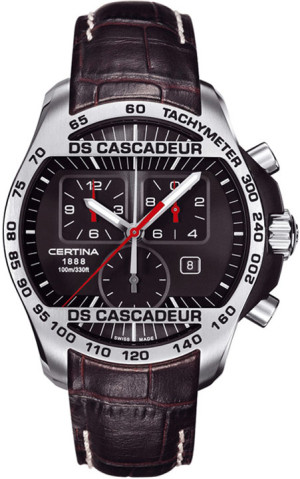 Zegarek Certina C003.617.26.050.00 / DS Cascadeur / męski