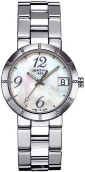 Zegarek Certina C009.210.11.112.00 / DS Stella 31mm / damski