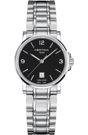 Zegarek Certina C017.210.11.057.00 /  DS Caimano Lady 27mm / damski