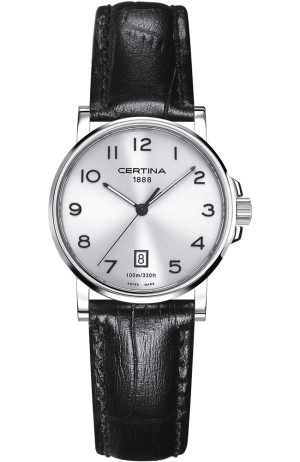 Zegarek Certina C017.210.16.032.00 / DS Caimano Lady 26mm / damski