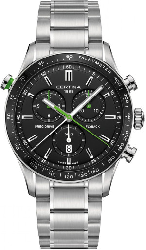 Zegarek Certina C024.618.11.051.02 /  DS-2 Chronograph Flyback / męski