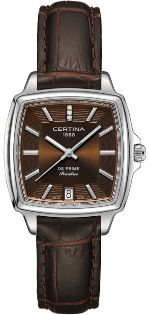 Zegarek Certina C028.310.16.296.00 / DS Prime Lady Shape / damski