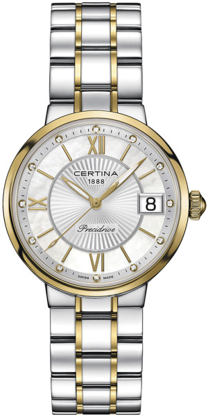 Zegarek Certina C031.210.22.116.00 /  DS Stella / damski