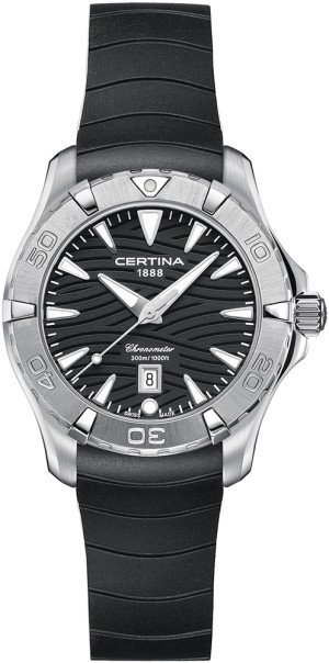 Zegarek Certina C032.251.17.051.00 / DS Action Lady 35mm / damski