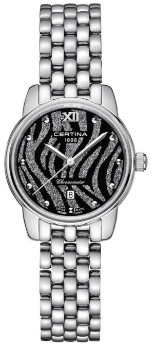 Zegarek Certina C033.051.11.058.00 / DS-8 Lady 27mm / damski