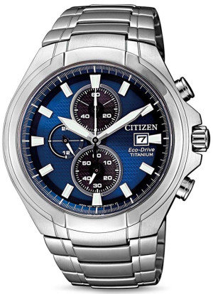 Zegarek Citizen CA0700-86L / męski / bransoleta