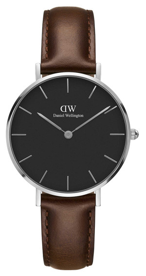 Zegarek Daniel Wellington DW00100177 / Bristol / damski / pasek