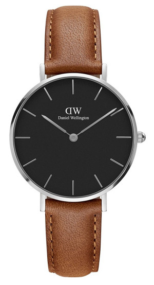 Zegarek Daniel Wellington DW00100178 / Durham / damski / pasek