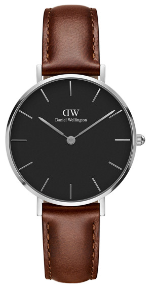 Zegarek Daniel Wellington DW00100181 / damski / pasek