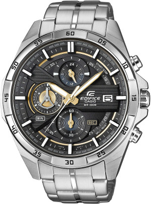 Zegarek Casio EDIFICE EFR-556D-1AVUEF / męski / bransoleta