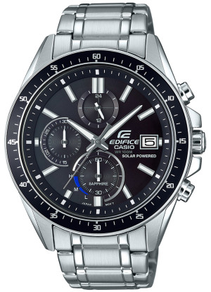 Zegarek Casio EDIFICE EFS-S510D-1AVUEF / męski / bransoleta