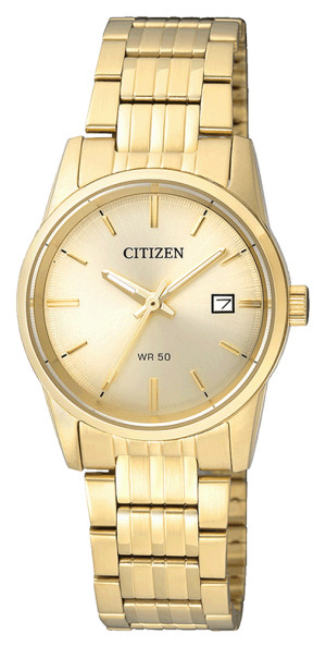 Zegarek Citizen EU6002-51P / damski / bransoleta
