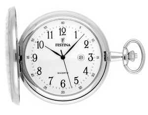 Zegarek Festina F2023-1 / Classic / męski / bransoleta