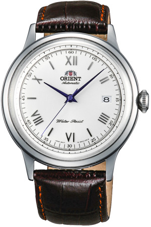 Zegarek Orient TAC00009W0 / 2nd Generation Bambino Version 2 / męski