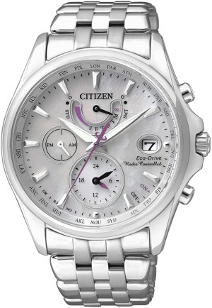 Zegarek Citizen FC0010-55D / damski / bransoleta