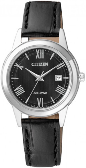 Zegarek Citizen FE1081-08E / damski / pasek
