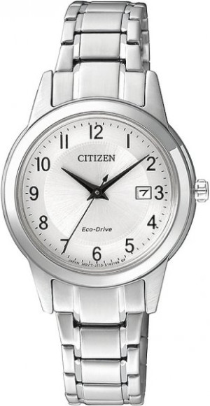 Zegarek Citizen FE1081-59B / damski / bransoleta