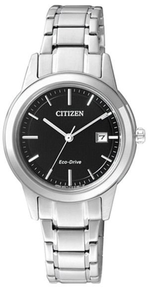 Zegarek Citizen FE1081-59E / damski / bransoleta