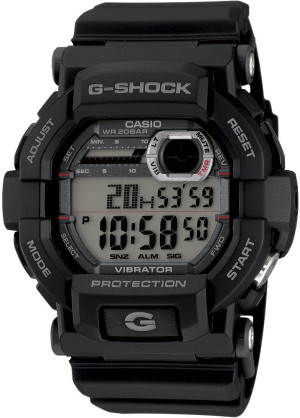 Zegarek Casio G-SHOCK GD-350-1ER / męski / pasek