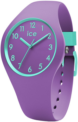 Zegarek ICE Watch ICE.014432 / ICE ola kids mermaid rozm. S / damski