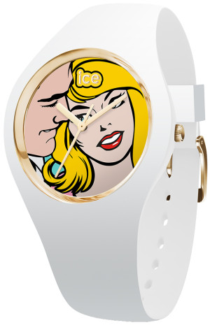 Zegarek ICE Watch ICE.015265 / ICE love lover / damski / pasek