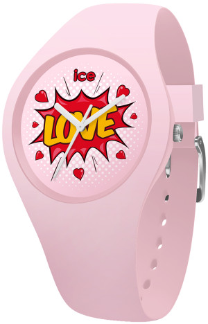 Zegarek ICE Watch ICE.015268 / ICE love splash rozm. S / damski