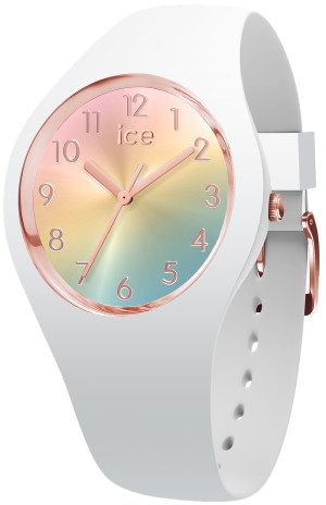 Zegarek ICE Watch ICE.015743 / ICE Sunset Rainbow rozm. S / damski