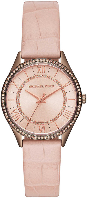 Zegarek Michael Kors MK2722 / LAURYN / damski / pasek