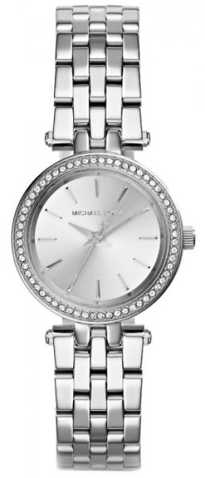 Zegarek Michael Kors MK3294 / PETITE DARCI / damski / bransoleta