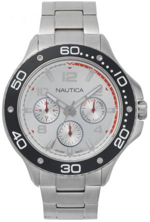 Zegarek Nautica NAPP25005 / męski / bransoleta