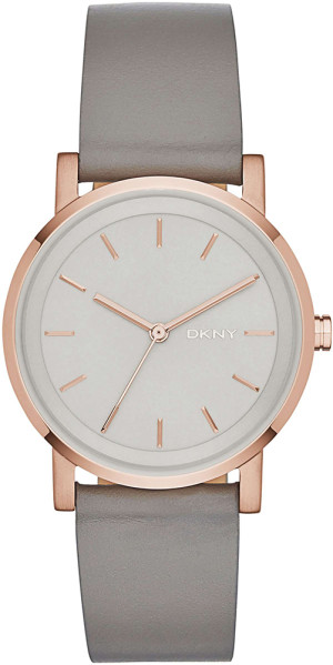 Zegarek DKNY NY2341 / SOHO / damski / pasek