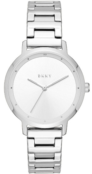 Zegarek DKNY NY2635 / THE MODERNIST / damski / bransoleta