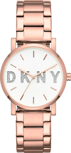 Zegarek DKNY NY2654 / damski / bransoleta