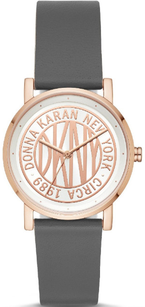 Zegarek DKNY NY2764 / damski / pasek